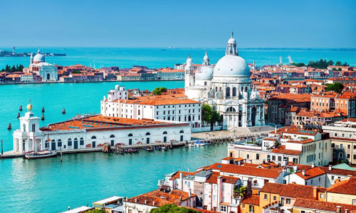 Venice Tour