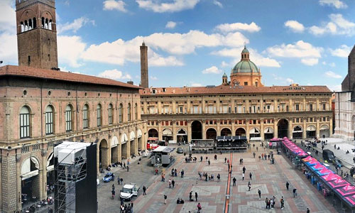 Bologna Tour